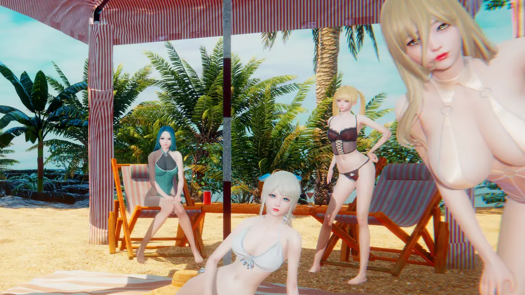 Isekai chan! porn xxx game download cover
