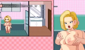 Jackie Chun Adult Game Screenshots (1)
