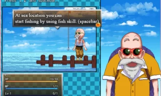 Jackie Chun Adult Game Screenshots (6)