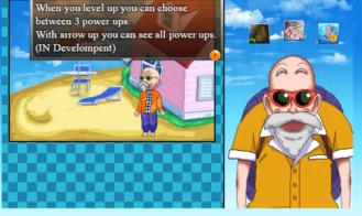 Jackie Chun Adult Game Screenshots (7)