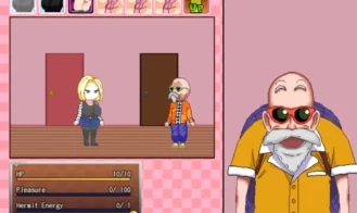 Jackie Chun Adult Game Screenshots (8)