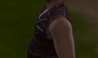 Just Cousin Buck Adult Game Screenshot (1)