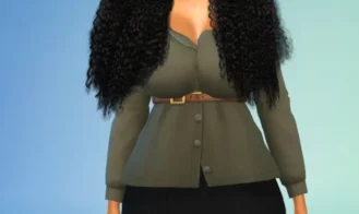 Just Cousin Buck Adult Game Screenshot (3)