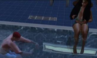Just Cousin Buck Adult Game Screenshot (7)