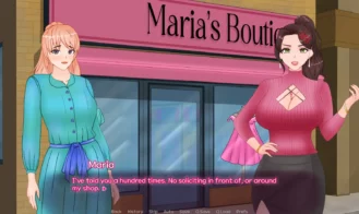 Kindvixens Adult Game Screenshot (2)