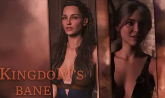 Kingdom’s Bane porn xxx game download cover