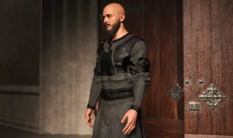 Kingdom's Bane Adult Game Screenshot (1)