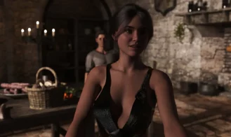 Kingdom's Bane Adult Game Screenshot (6)
