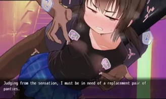 Kunugi's Life Is a Mess!! Adult Game Screenshot (4)