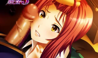 Kutsujoku 3 Adult Game Screenshot (8)
