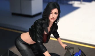 LA Streets of Sorcery Adult Game Screenshot (1)