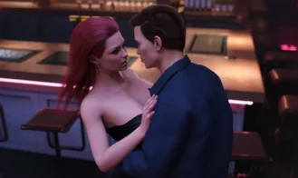 LA Streets of Sorcery Adult Game Screenshot (3)