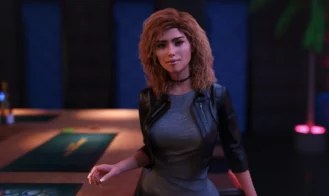 LA Streets of Sorcery Adult Game Screenshot (6)