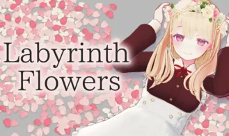 Labyrinth Flowers porn xxx game download cover