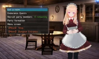 Labyrinth Flowers Adult Game Screenshots (3)