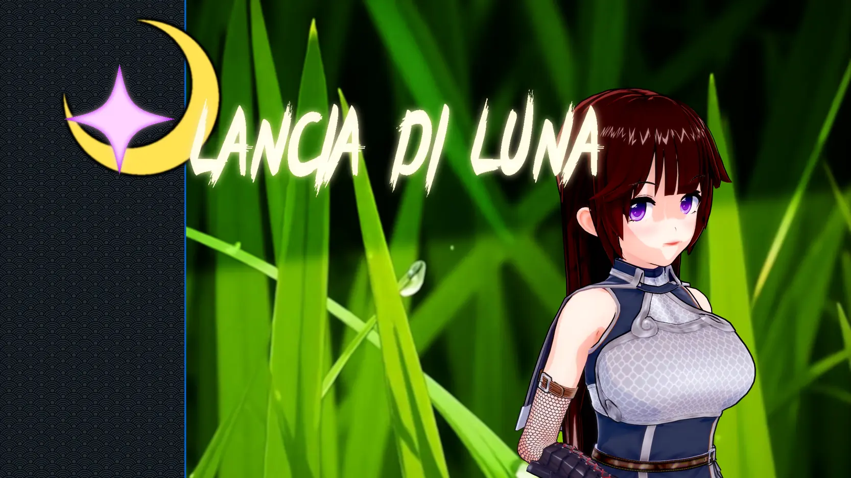 Lancia di Luna porn xxx game download cover
