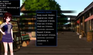 Lancia di Luna Adult Game Screenshots (2)