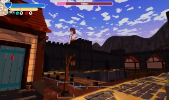 Lethal Fantasy Adult Game Screenshot (1)