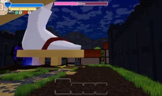 Lethal Fantasy Adult Game Screenshot (2)