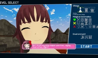 Lethal Fantasy Adult Game Screenshot (3)