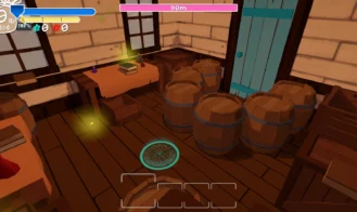 Lethal Fantasy Adult Game Screenshot (5)