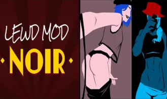 Lewd Mod: Noir porn xxx game download cover