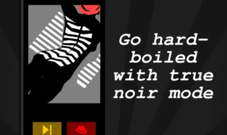 Lewd Mod Noir Adult Game Screenshot (5)