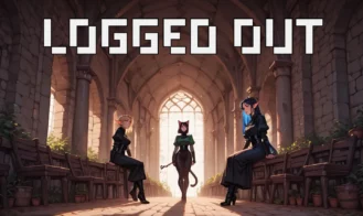 Logged Out porn xxx game download cover