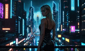 Lost in Luminar porn xxx game download cover