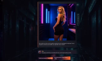 Lost in Luminar Adult Game Screenshot (5)