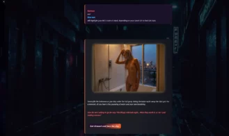 Lost in Luminar Adult Game Screenshot (9)