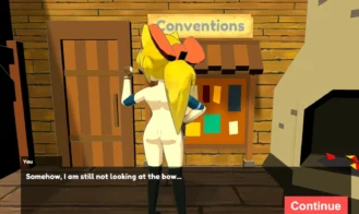 Love and Enchants Adult Game Screenshots (7)