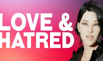 Love and Hatred porn xxx game download cover