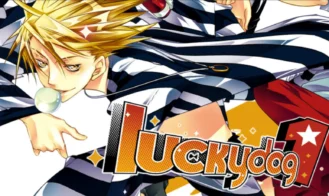 Lucky Dog 1 porn xxx game download cover