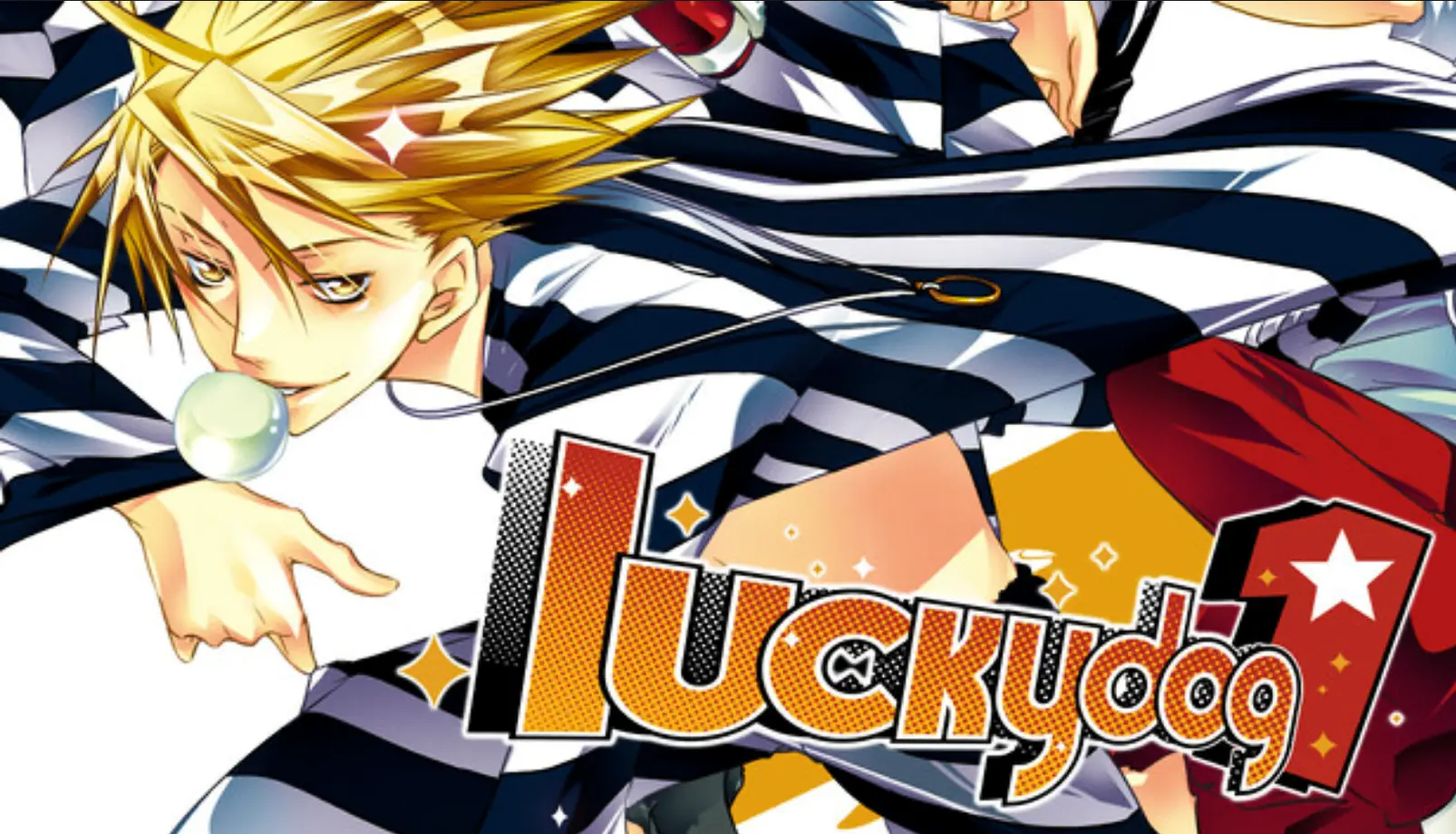Lucky Dog 1 porn xxx game download cover