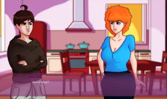 Lust Bizarre Adult Game Screenshot (8)