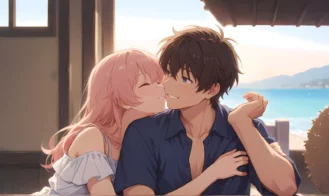 Lust Haven Island! Forbidden Shores Adult Game Screenshots (1)