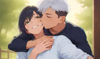 Lust Haven Island! Forbidden Shores Adult Game Screenshots (2)