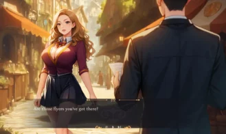 Lust & Magic Adult Game Screenshots (4)