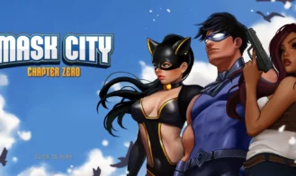 Mask City- Chapter Zero porn xxx game download cover