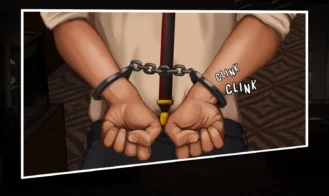 Mask City- Chapter Zero Adult Game Screenshot (4)