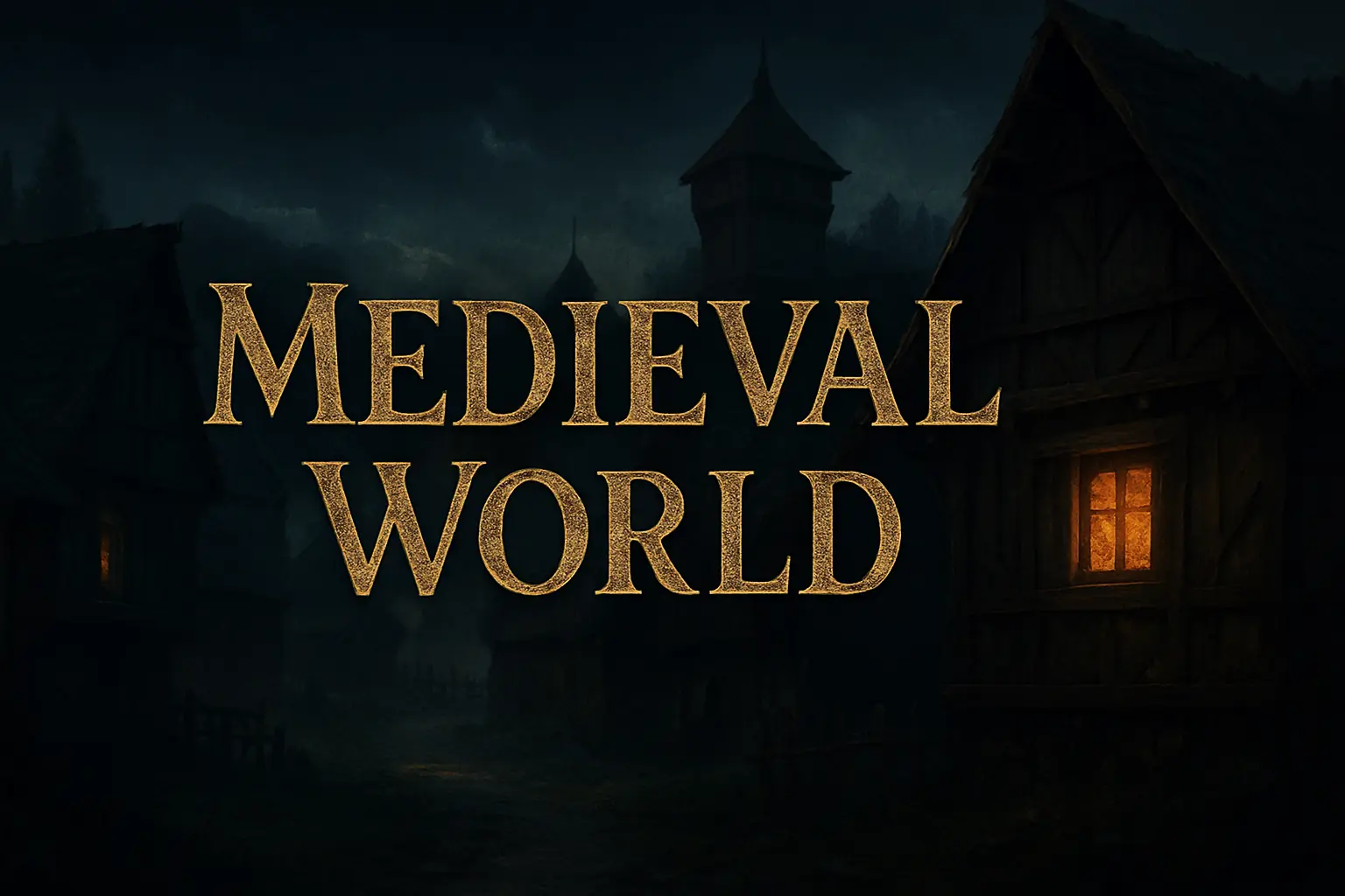 Medival World porn xxx game download cover
