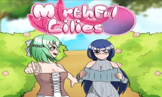 Mirthful Lilies porn xxx game download cover