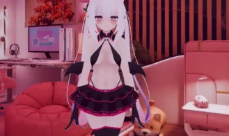 Miu's World Adult Game Screenshots (1)
