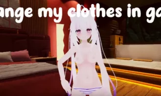 Miu's World Adult Game Screenshots (2)