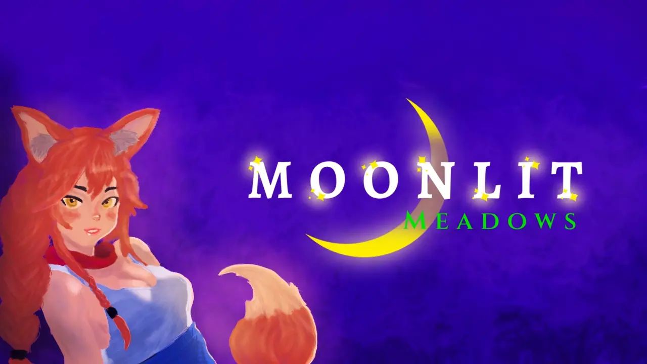 Moonlit Meadows porn xxx game download cover