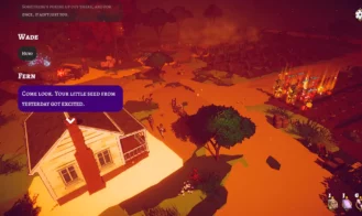 Moonlit Meadows Adult Game Screenshots (4)
