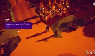 Moonlit Meadows Adult Game Screenshots (7)