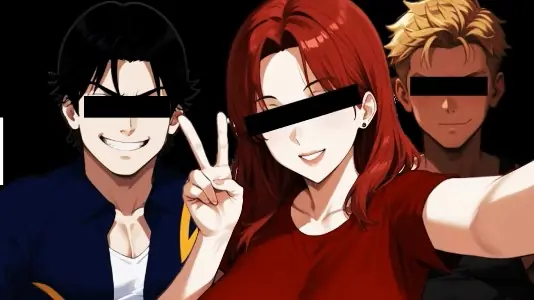 Mother’s Secret Ntr Affair porn xxx game download cover
