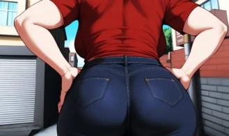 Mother's Secret Ntr Affair Adult Game Screenshots (3)